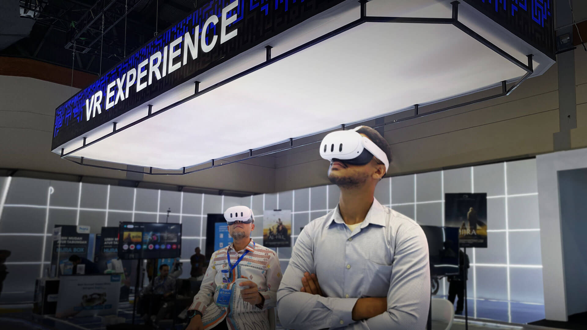 Kaabaverse - Enter The World of Wonder