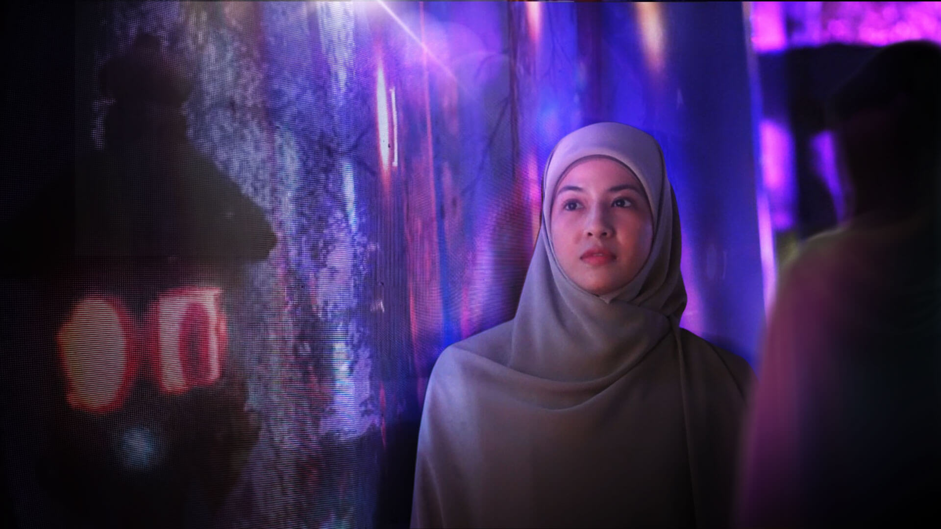 Kaabaverse - Enter The World of Wonder