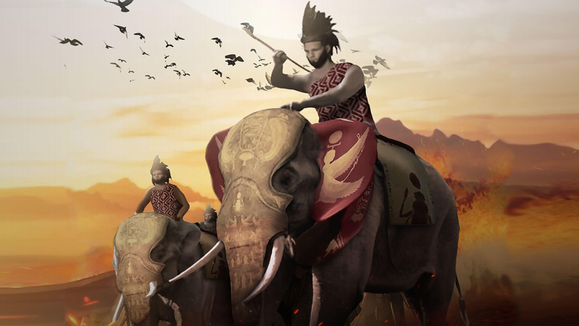 Kaabaverse - Enter The World of Wonder