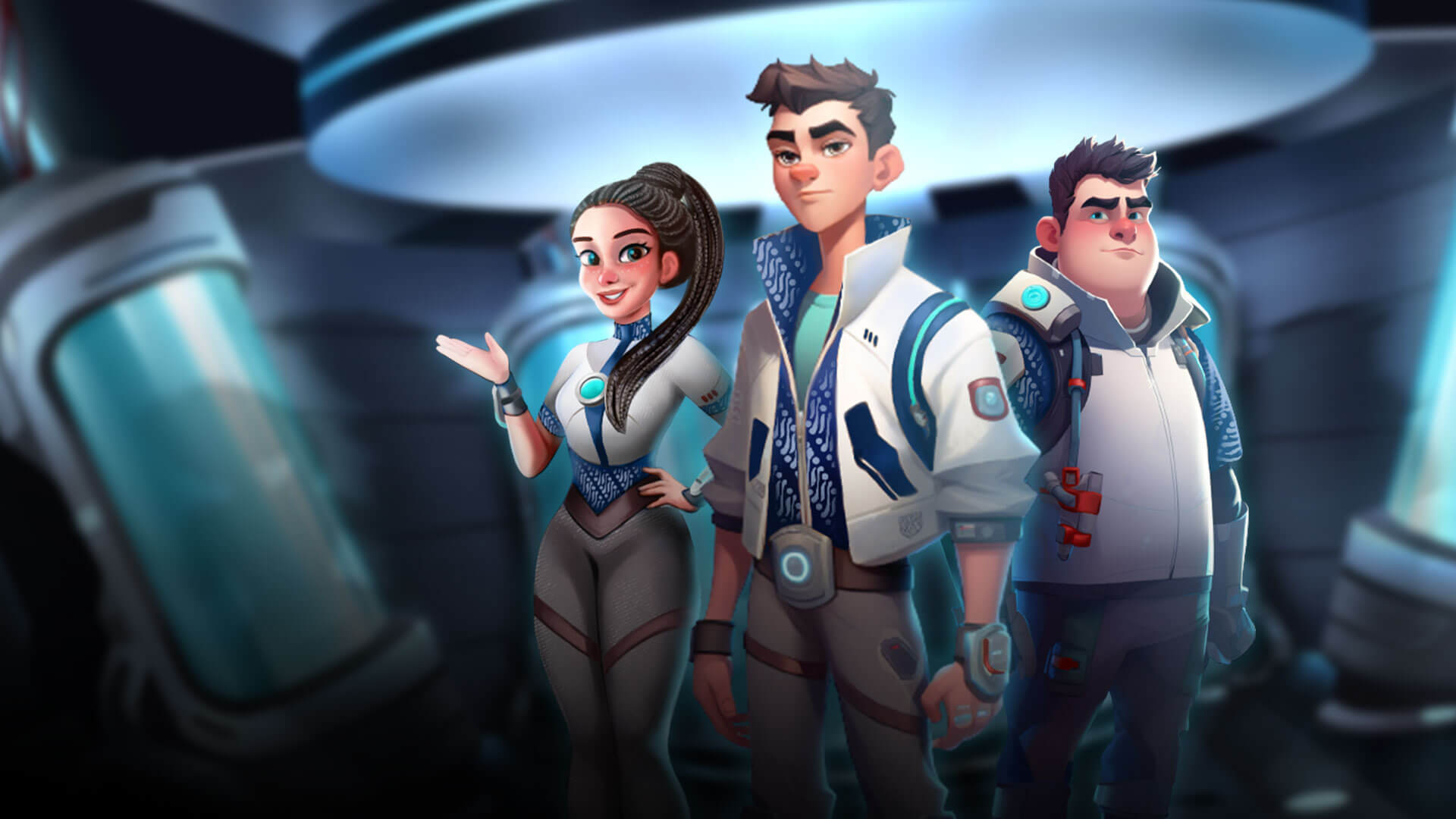 Kaabaverse - Enter The World of Wonder